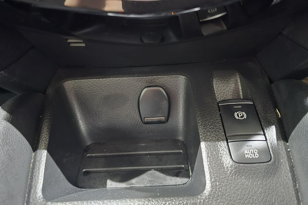 2021 Nissan QASHQAI QASHQAI ST+ QASHQAI2