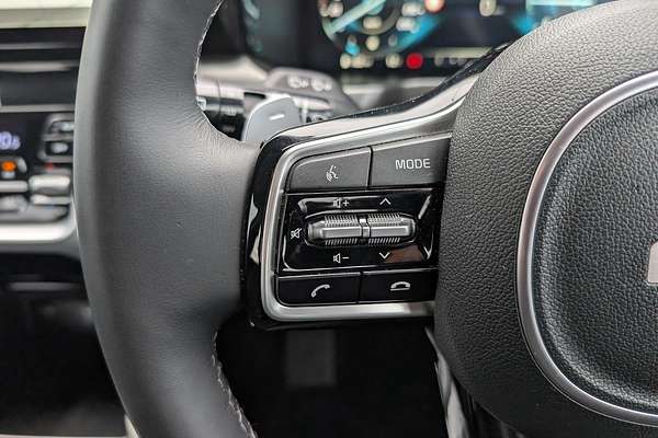 2022 Kia Sorento GT-Line MQ4