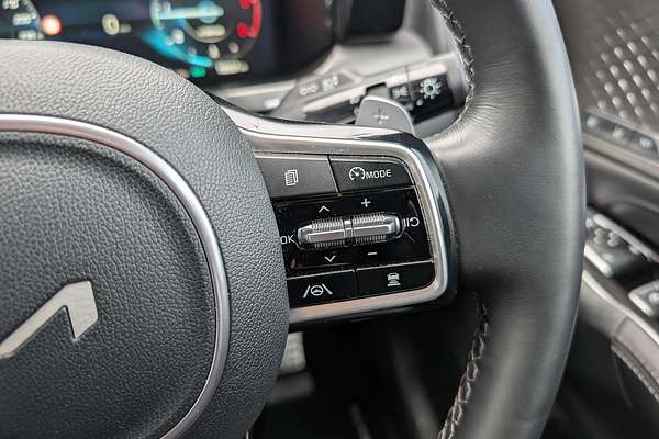 2022 Kia Sorento GT-Line MQ4