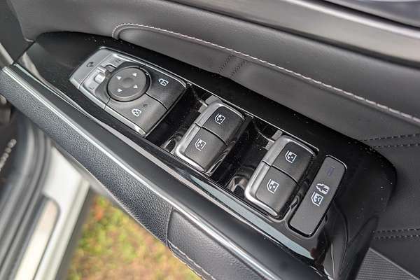 2022 Kia Sorento GT-Line MQ4