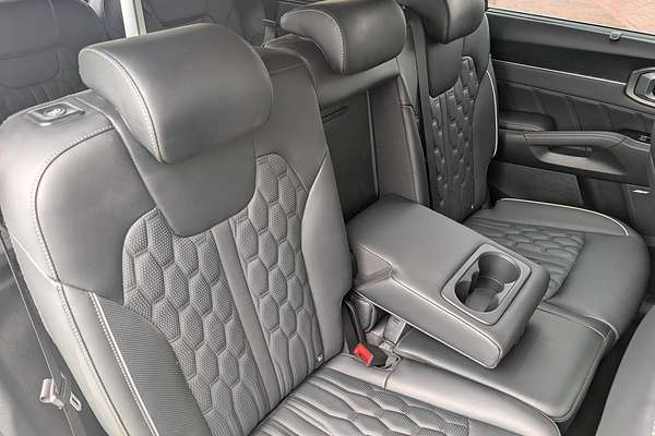 2022 Kia Sorento GT-Line MQ4
