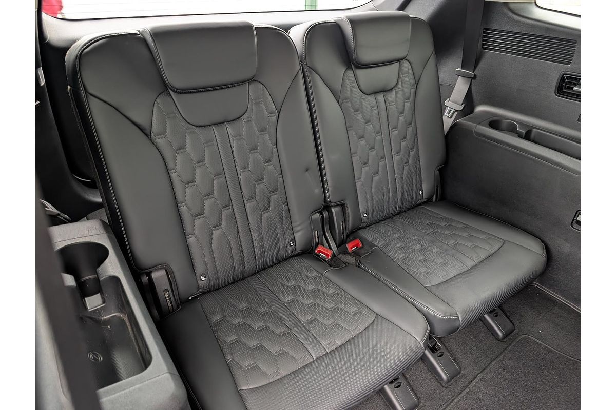 2022 Kia Sorento GT-Line MQ4
