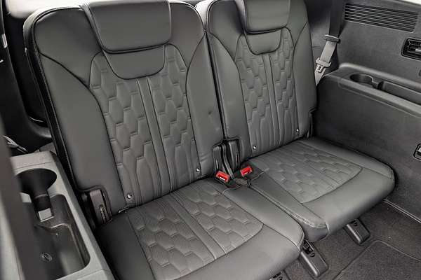 2022 Kia Sorento GT-Line MQ4