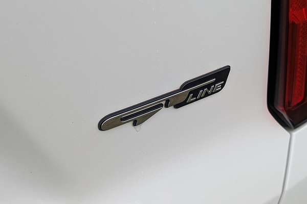 2022 Kia Sorento GT-Line MQ4