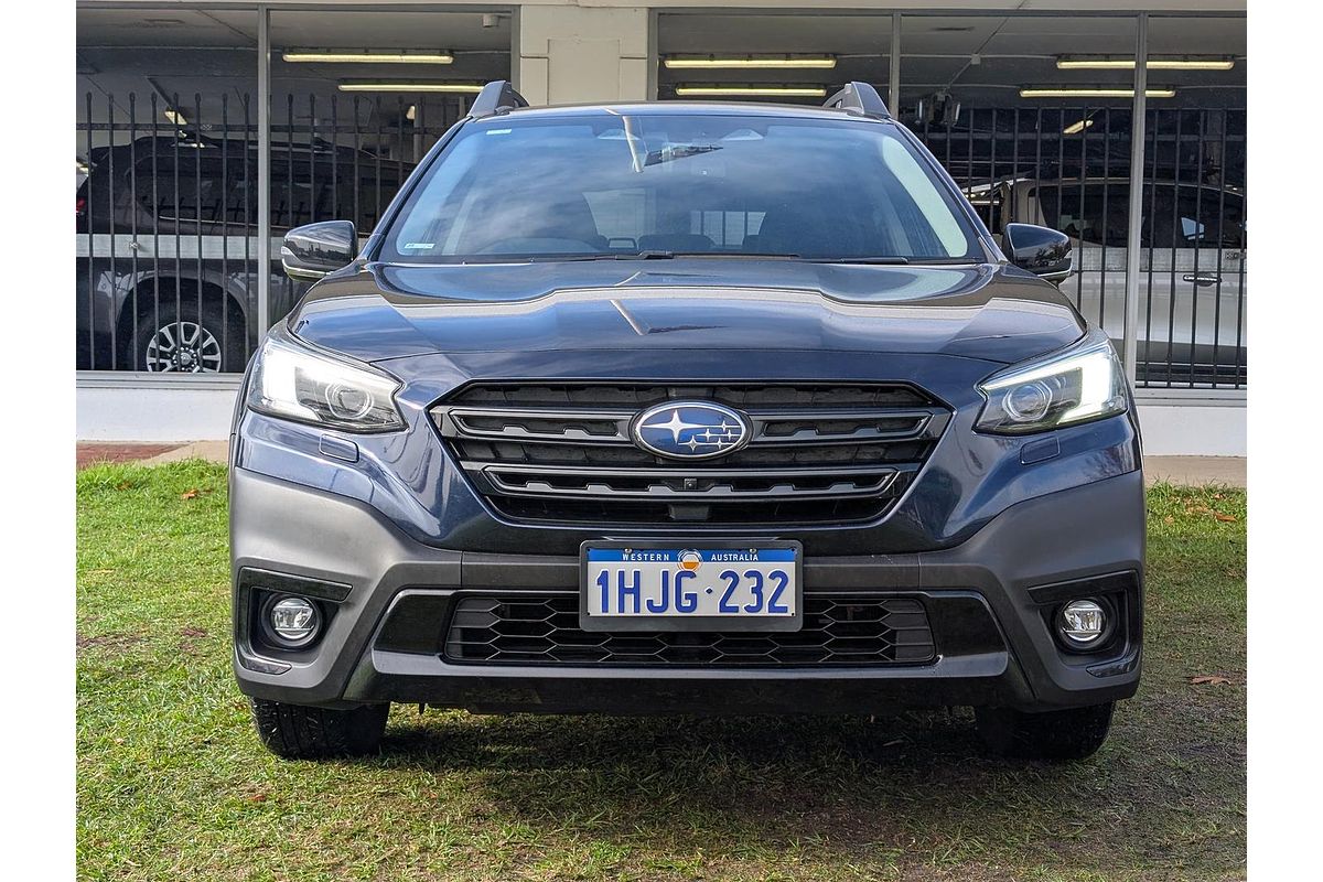 2021 Subaru Outback AWD Sport 6GEN