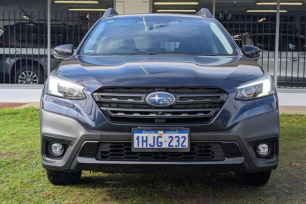 2021 Subaru Outback AWD Sport 6GEN