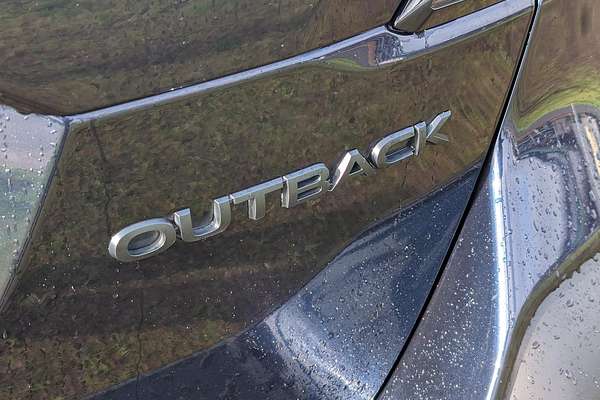 2021 Subaru Outback AWD Sport 6GEN