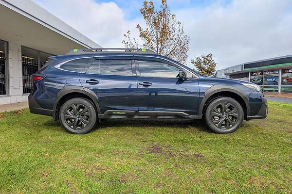 2021 Subaru Outback AWD Sport 6GEN