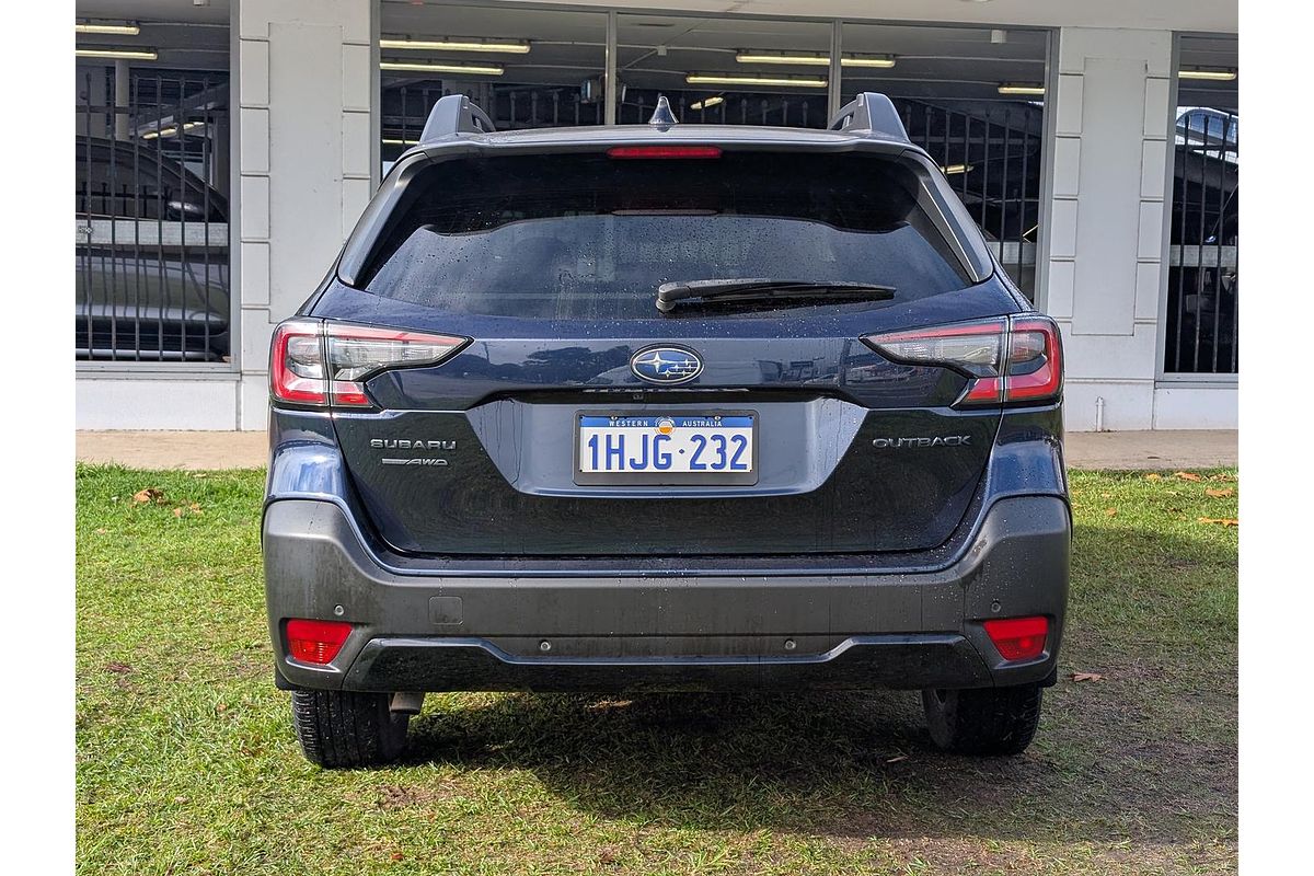 2021 Subaru Outback AWD Sport 6GEN