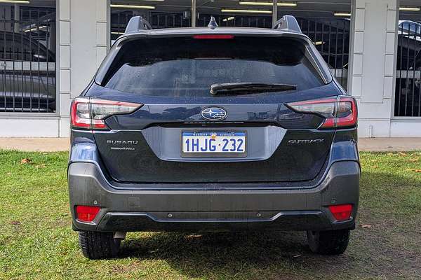 2021 Subaru Outback AWD Sport 6GEN