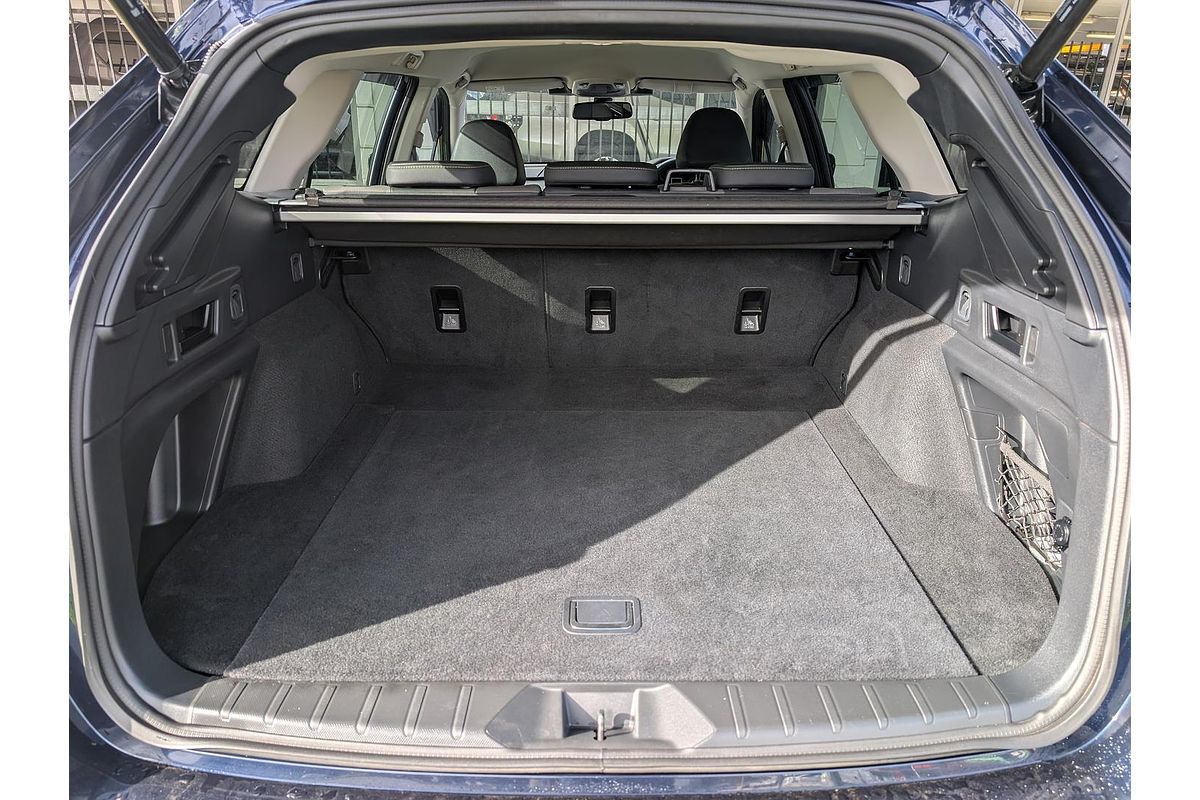 2021 Subaru Outback AWD Sport 6GEN