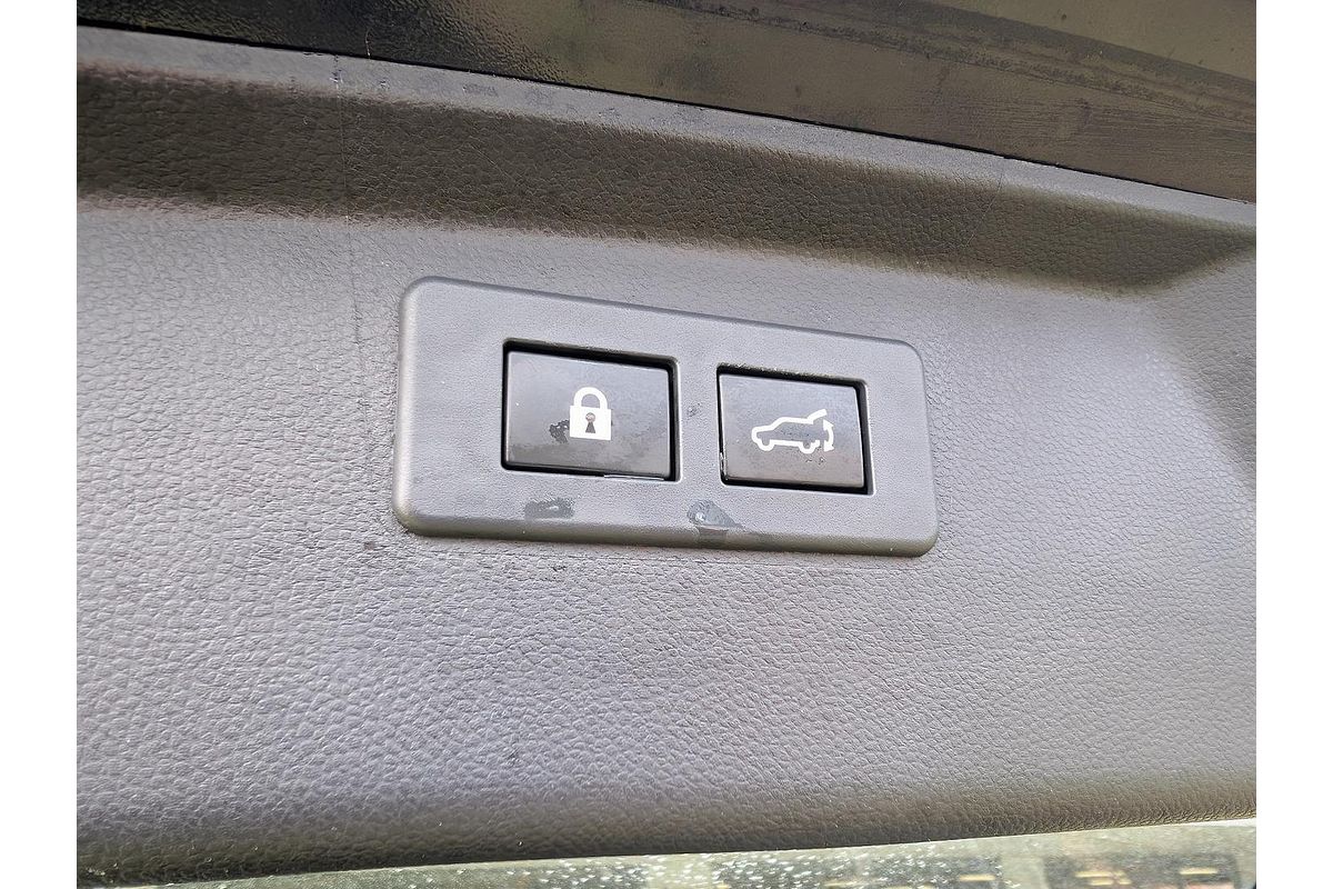 2021 Subaru Outback AWD Sport 6GEN