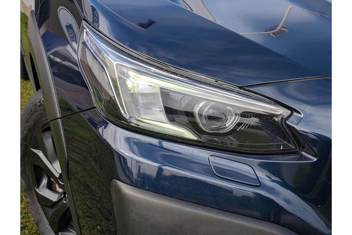 2021 Subaru Outback AWD Sport 6GEN