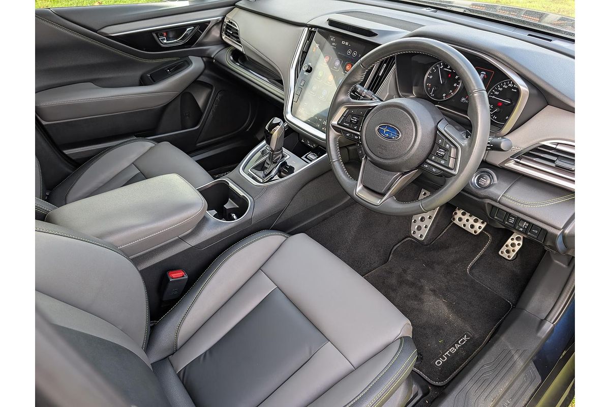 2021 Subaru Outback AWD Sport 6GEN