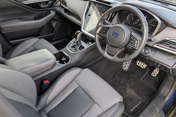 2021 Subaru Outback AWD Sport 6GEN