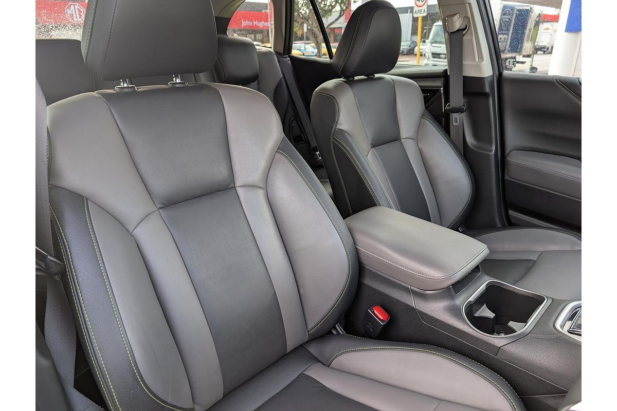 2021 Subaru Outback AWD Sport 6GEN