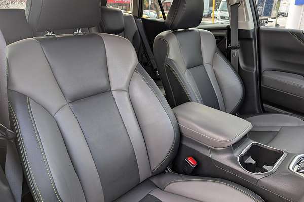 2021 Subaru Outback AWD Sport 6GEN