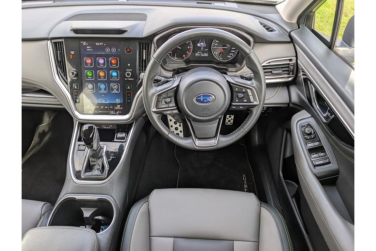 2021 Subaru Outback AWD Sport 6GEN