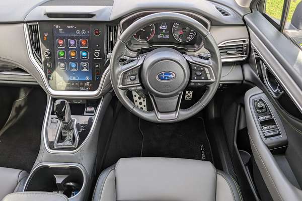 2021 Subaru Outback AWD Sport 6GEN