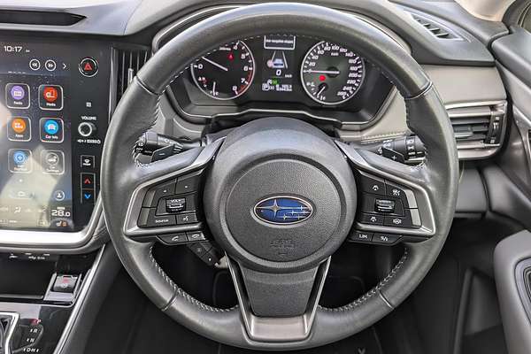 2021 Subaru Outback AWD Sport 6GEN