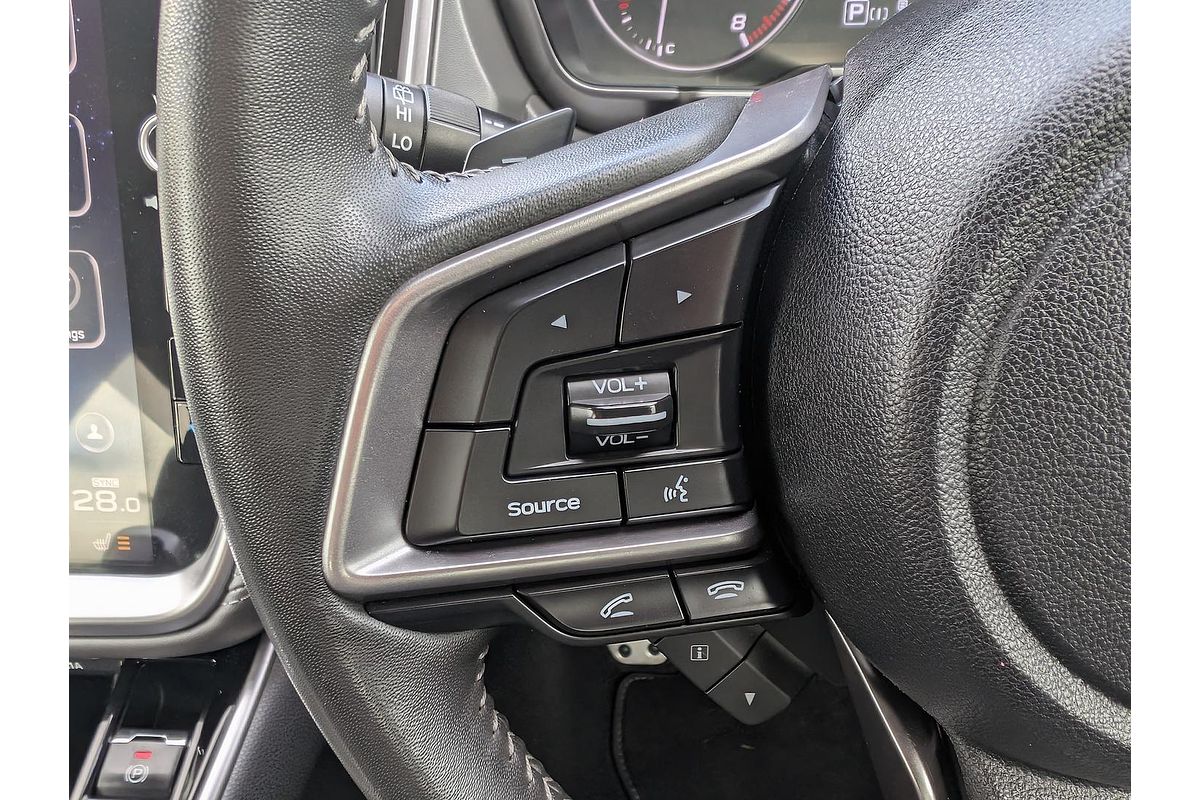 2021 Subaru Outback AWD Sport 6GEN