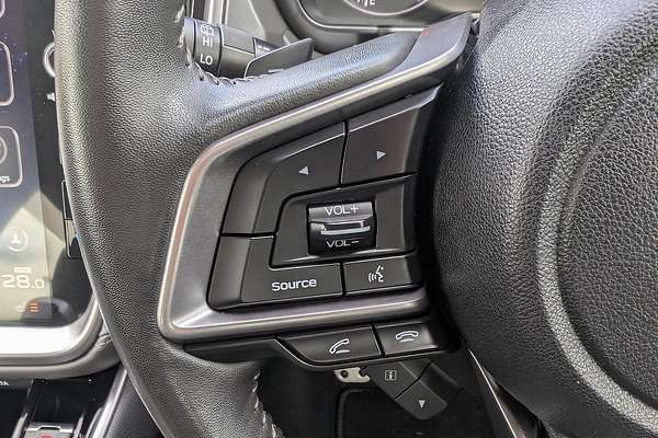 2021 Subaru Outback AWD Sport 6GEN