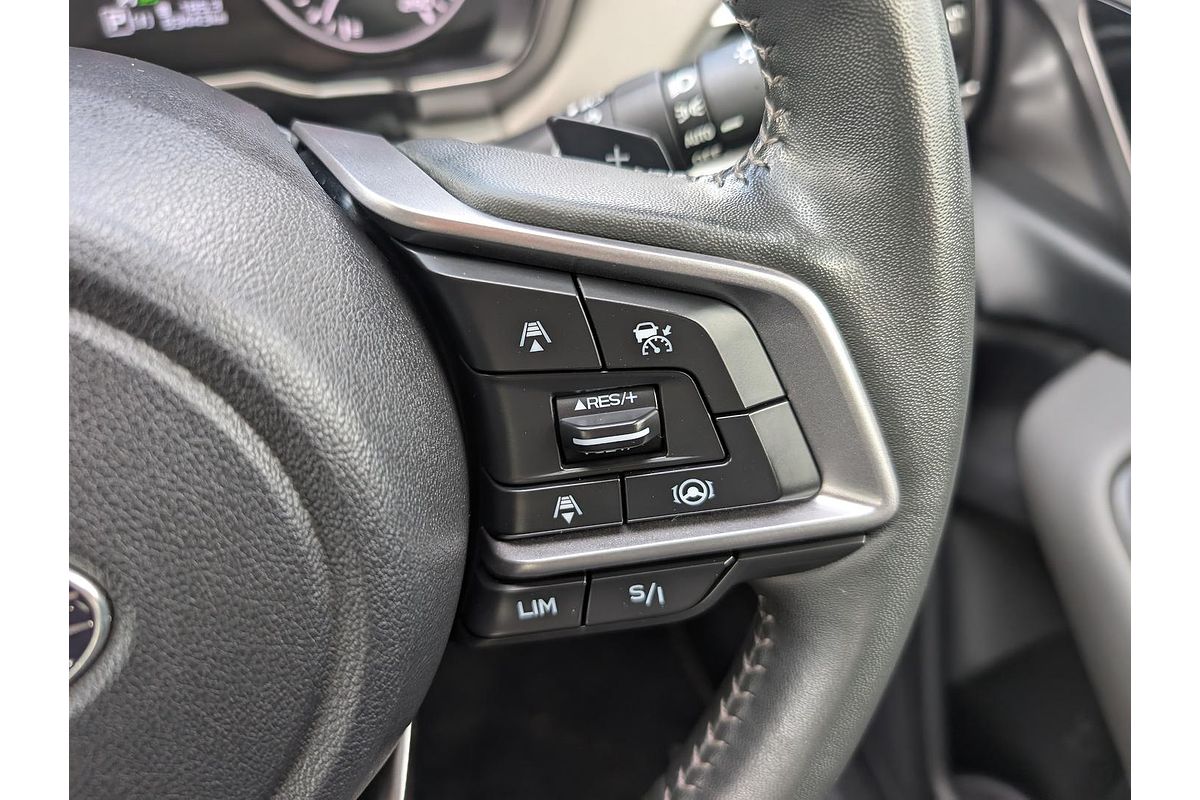 2021 Subaru Outback AWD Sport 6GEN