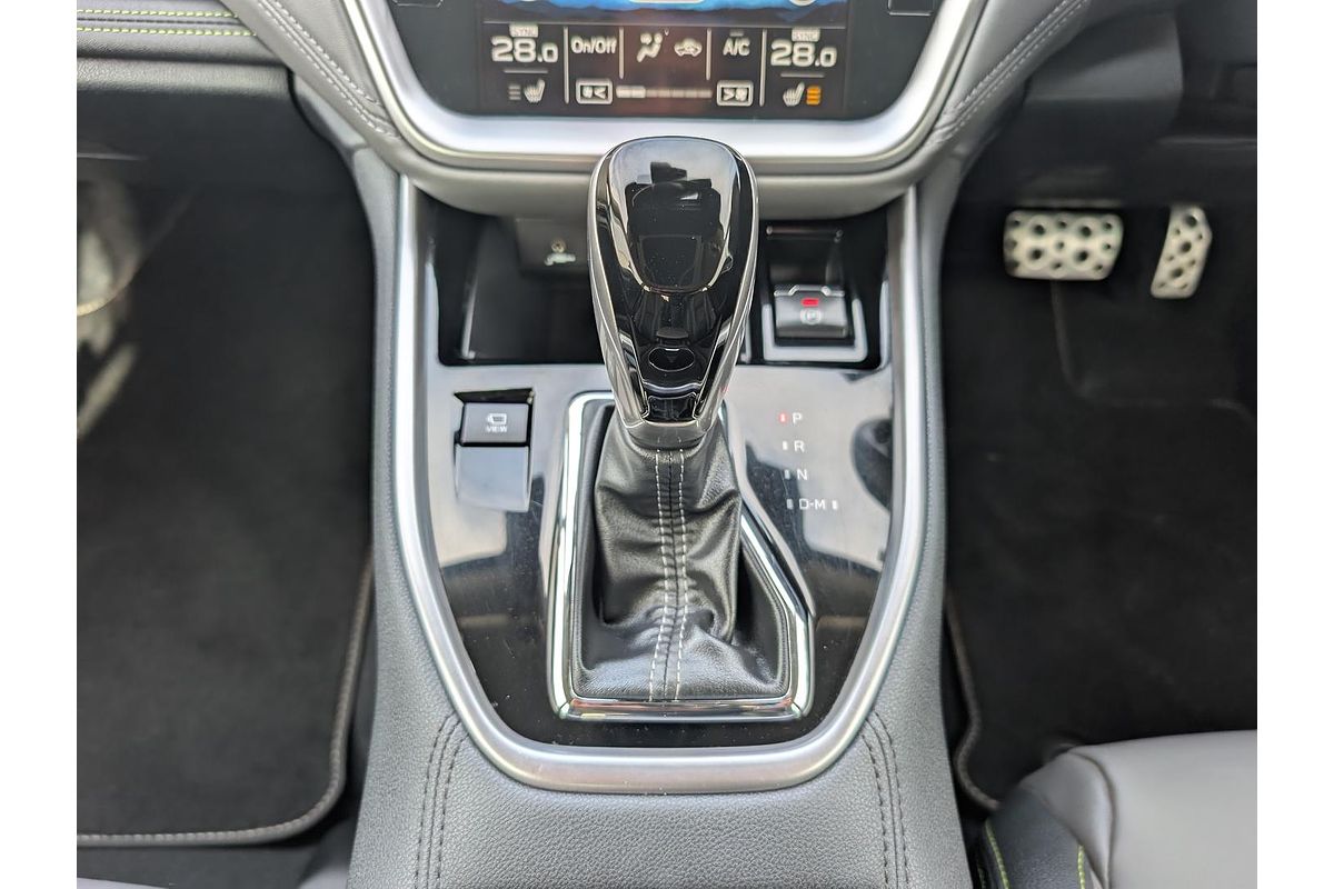 2021 Subaru Outback AWD Sport 6GEN
