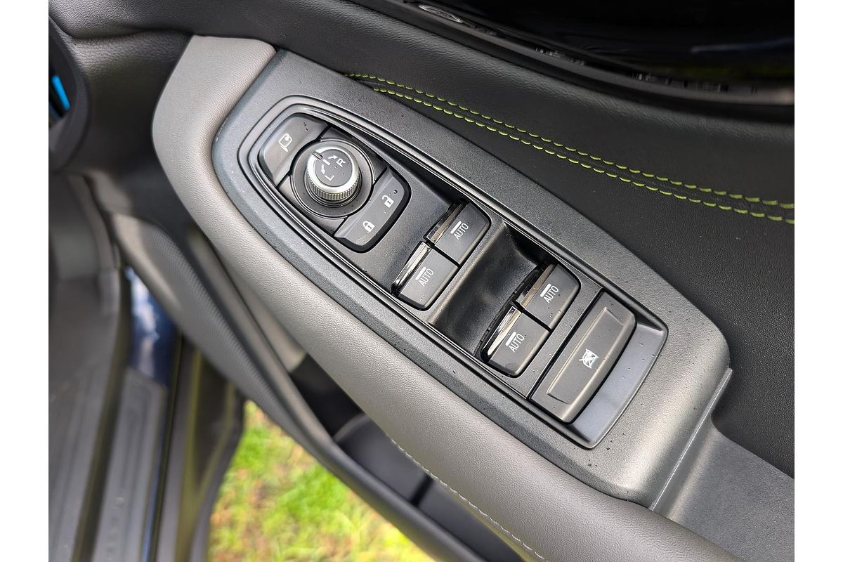 2021 Subaru Outback AWD Sport 6GEN