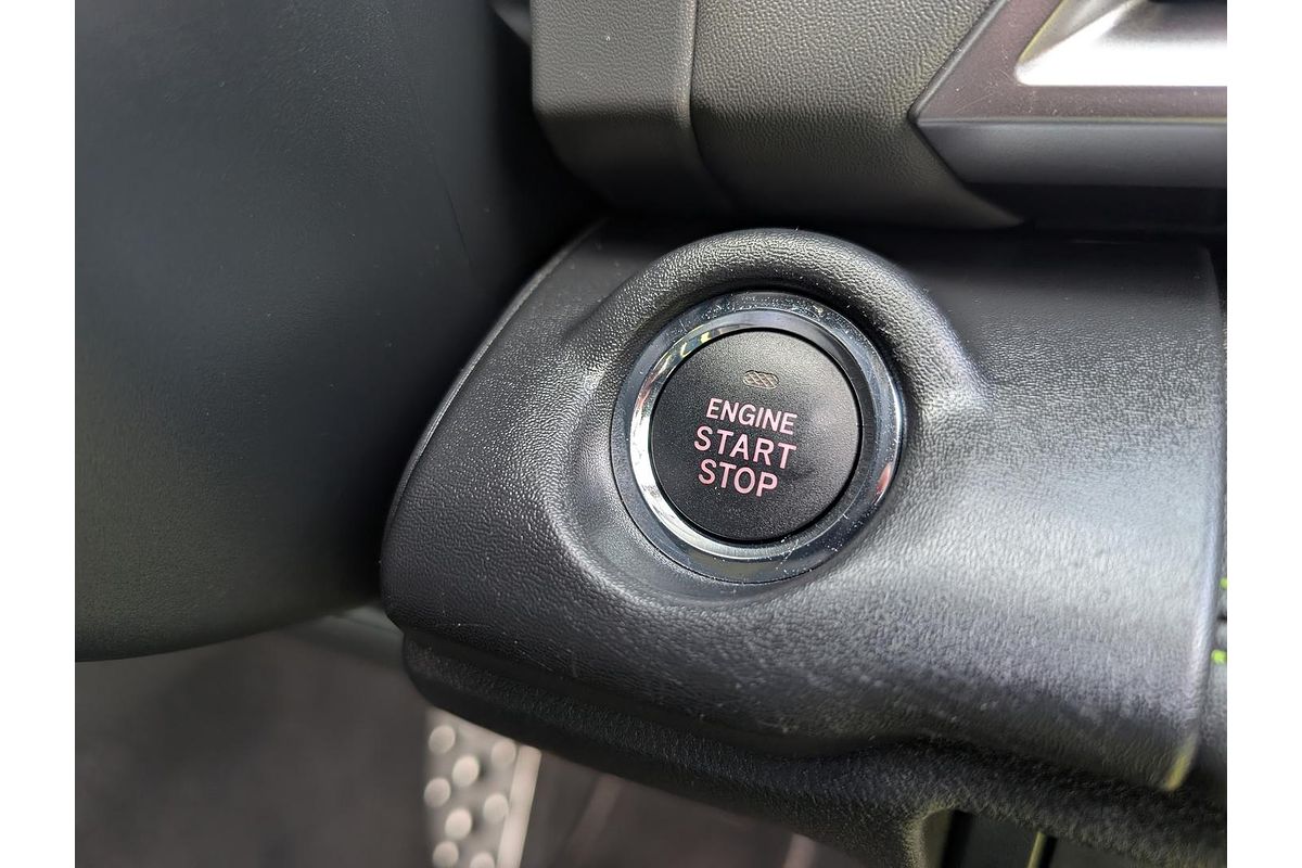 2021 Subaru Outback AWD Sport 6GEN