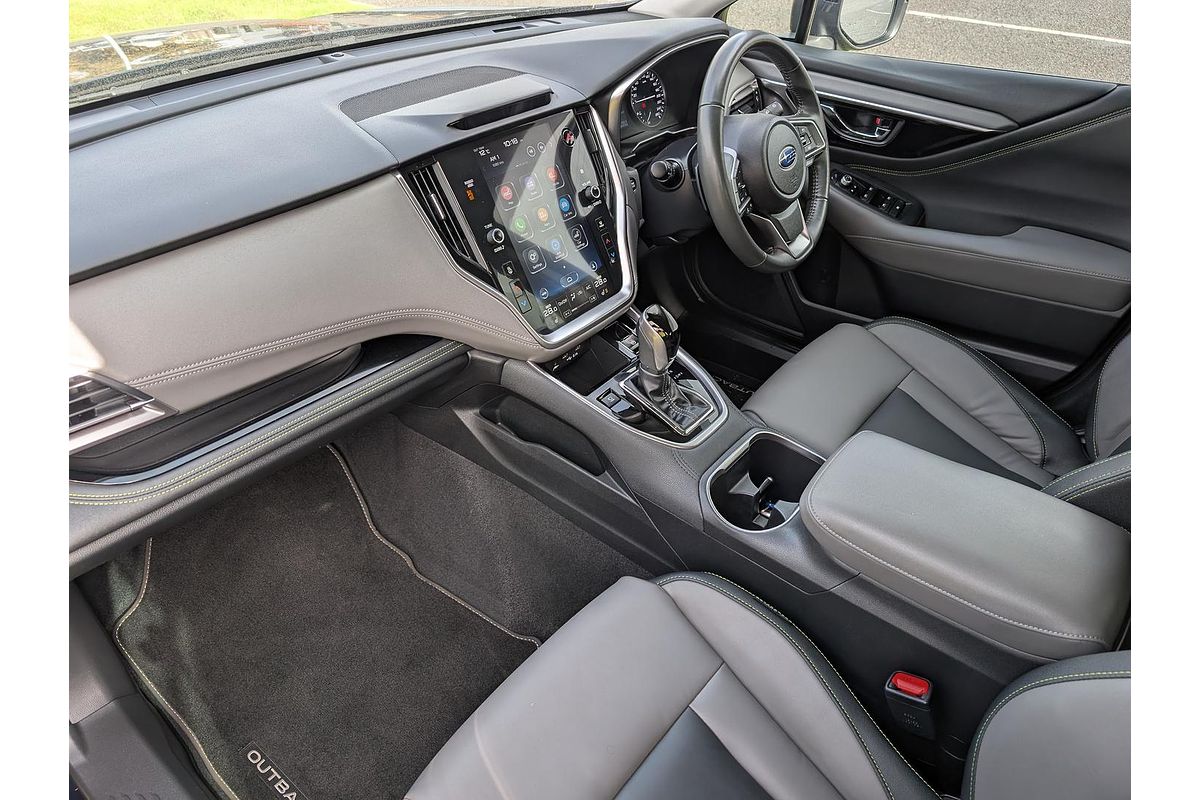 2021 Subaru Outback AWD Sport 6GEN
