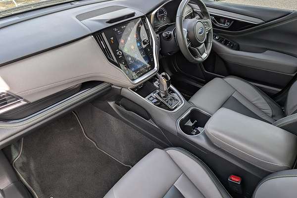 2021 Subaru Outback AWD Sport 6GEN