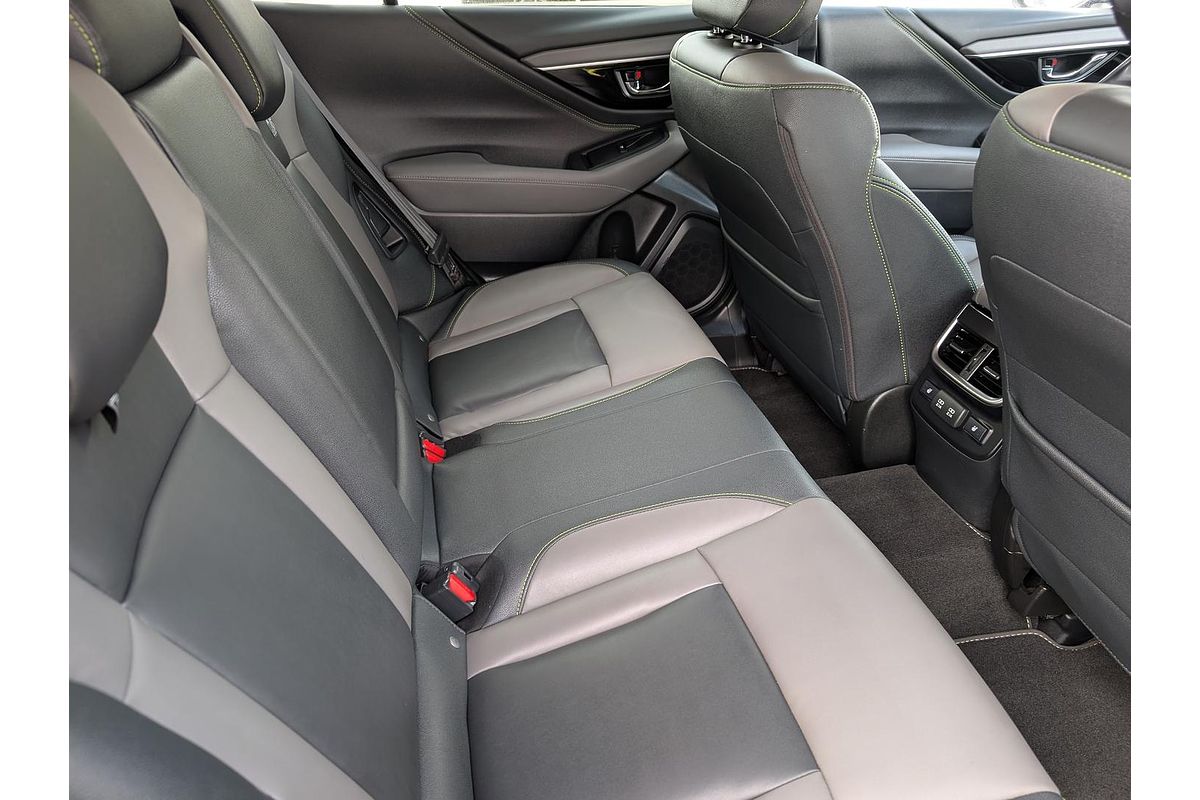 2021 Subaru Outback AWD Sport 6GEN