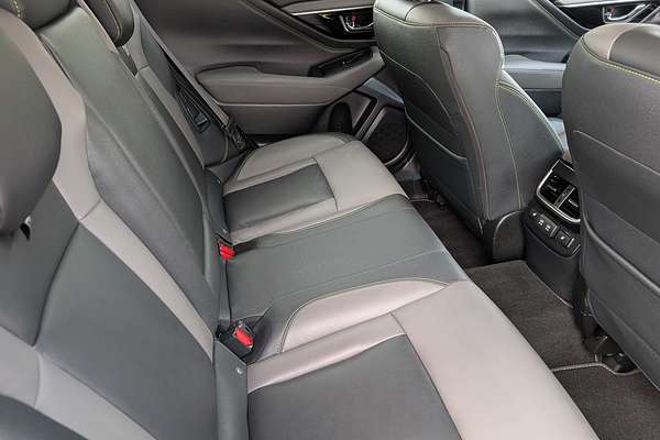 2021 Subaru Outback AWD Sport 6GEN