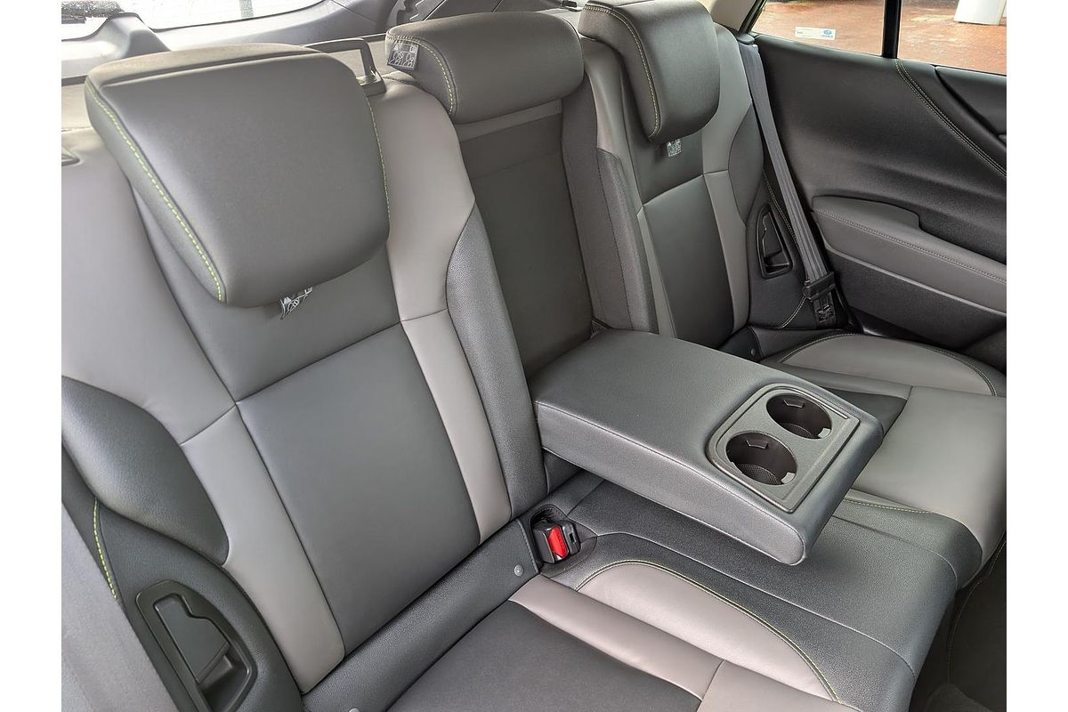 2021 Subaru Outback AWD Sport 6GEN