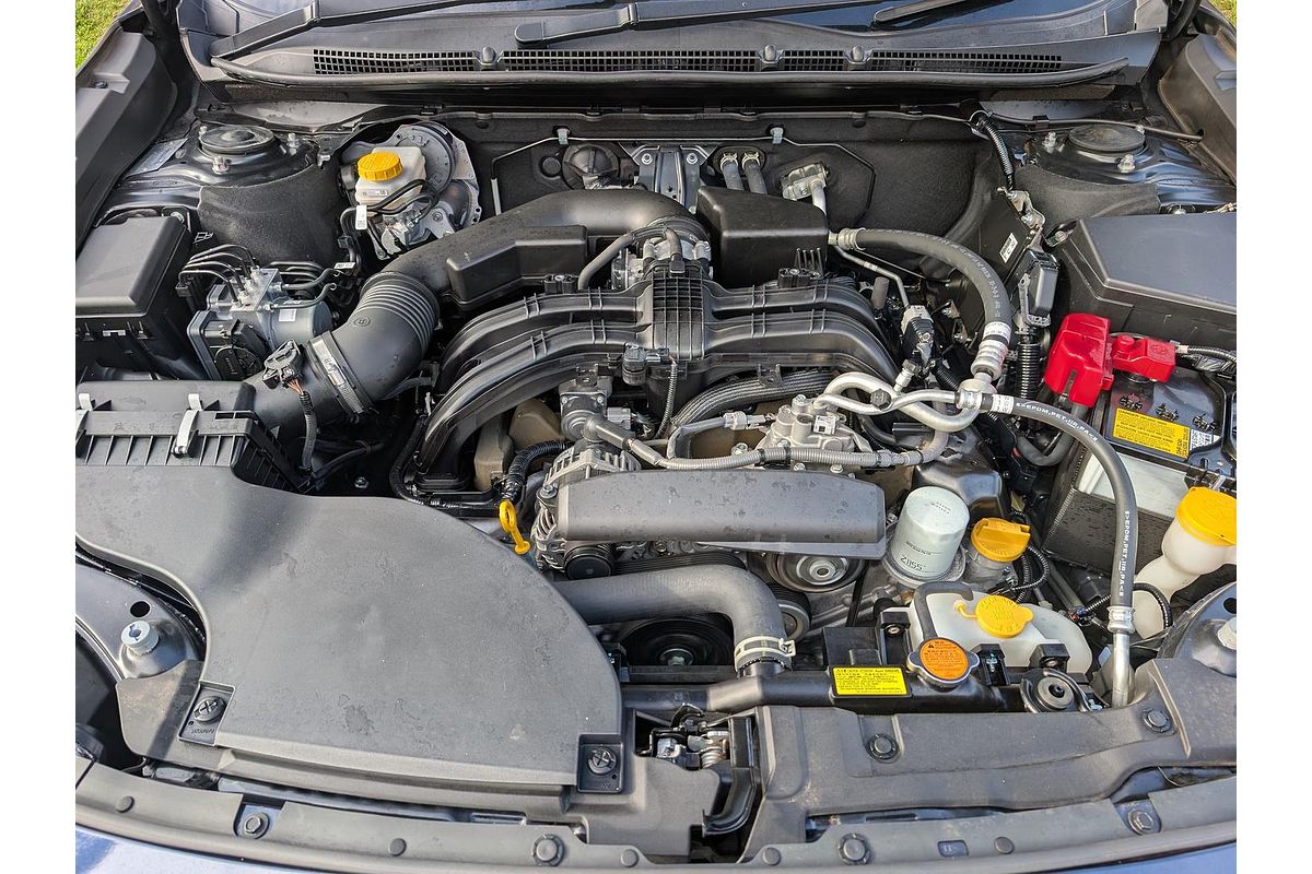 2021 Subaru Outback AWD Sport 6GEN