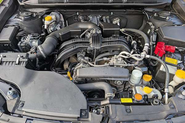 2021 Subaru Outback AWD Sport 6GEN