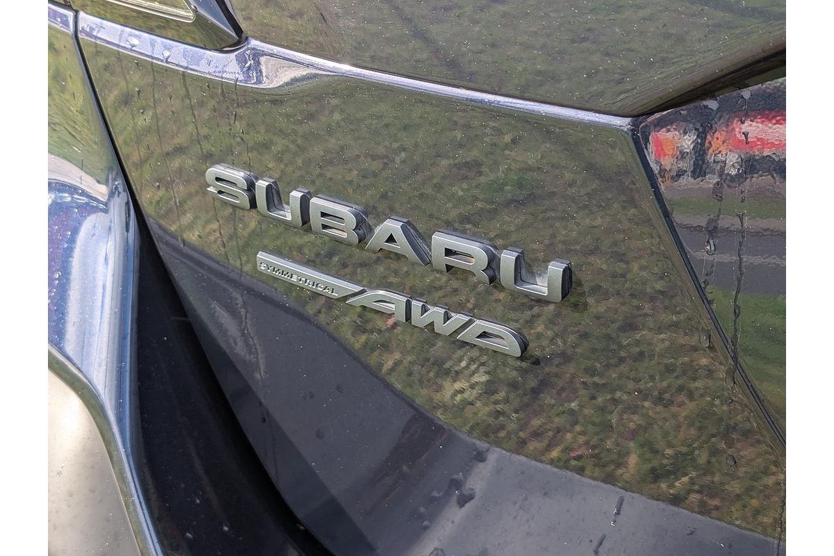2021 Subaru Outback AWD Sport 6GEN