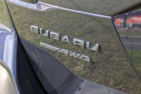 2021 Subaru Outback AWD Sport 6GEN