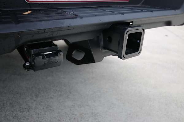 2024 Ford Ranger Sport 4X4 2.0L
