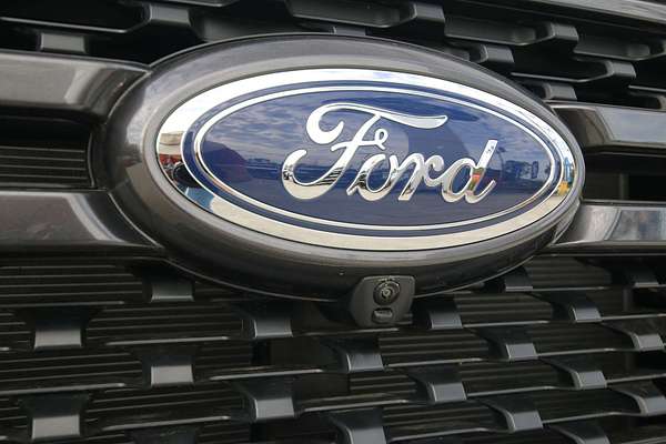 2024 Ford Ranger Sport 4X4 2.0L