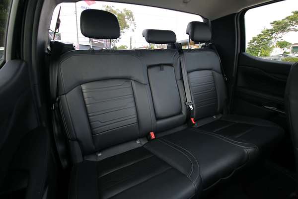 2024 Ford Ranger Sport 4X4 2.0L