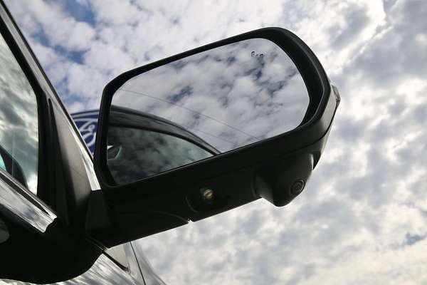 2024 Ford Ranger Sport 4X4 2.0L