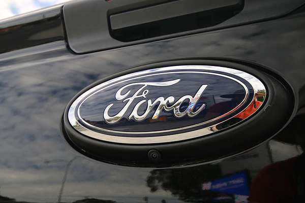 2024 Ford Ranger Sport 4X4 2.0L