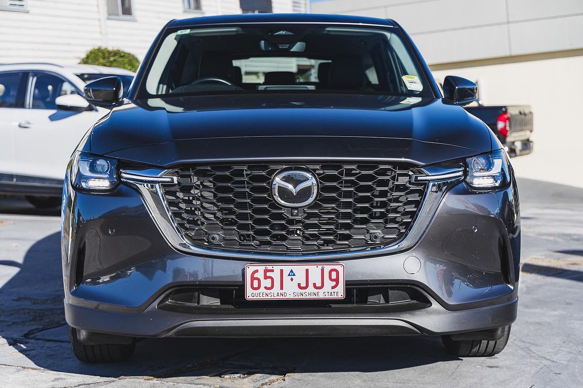 2023 Mazda CX-60 G40e Evolve KH Series