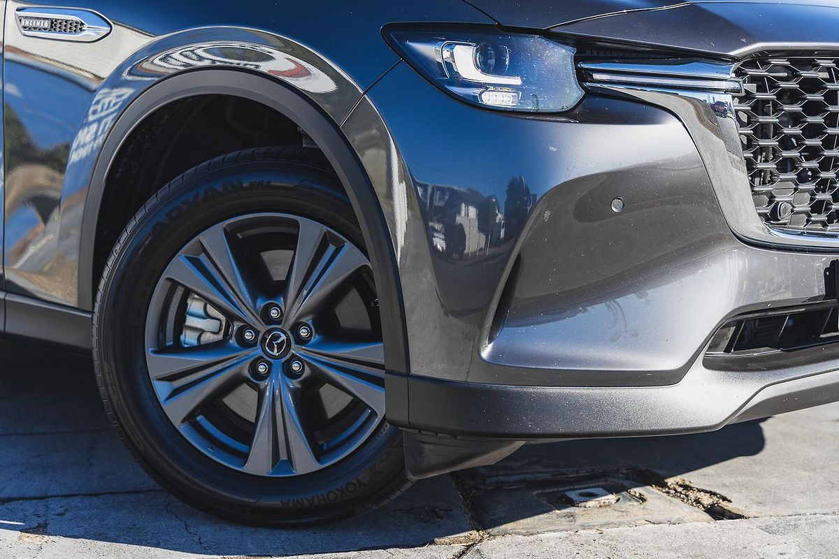 2023 Mazda CX-60 G40e Evolve KH Series