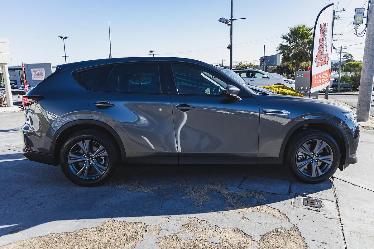 2023 Mazda CX-60 G40e Evolve KH Series