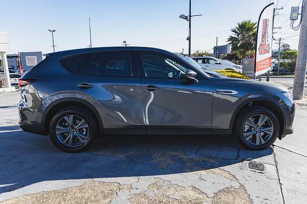 2023 Mazda CX-60 G40e Evolve KH Series