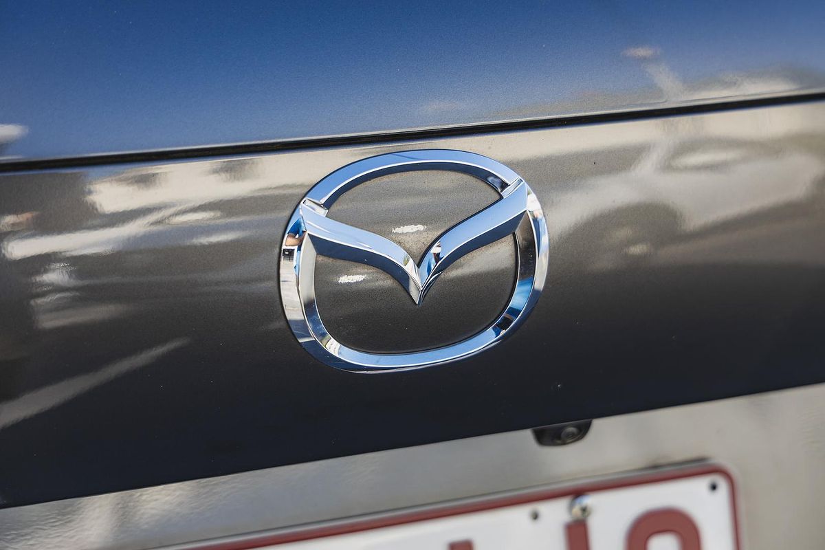2023 Mazda CX-60 G40e Evolve KH Series