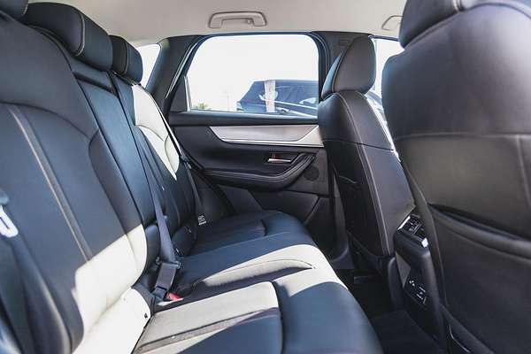 2023 Mazda CX-60 G40e Evolve KH Series